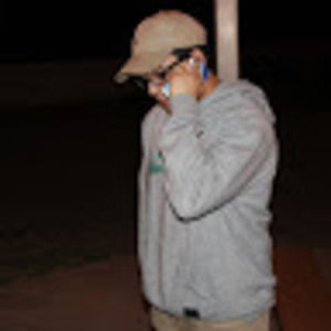 Meet your Posher, Julio